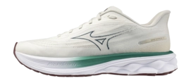 Mizuno Heren Wave Skyrise 7 Snow White/North Sea/Summer Sand