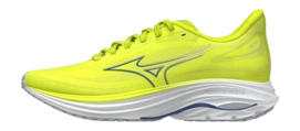 Mizuno Heren Wave Ultima 17 Lightning Yellow/Surf the Web/Harbor Mist