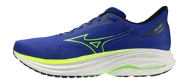 Mizuno Heren Wave Ultima 17 Surf the Web/Lightning Yellow/Salute