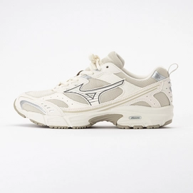 mao様　ライトベージュ Mizuno MXR Suede Summer Sand Pristine '24 | Sneaker District COM