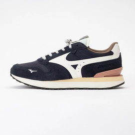 Sneaker Mizuno Mizuno RB87 Unisex Odyssey Gray/Pristine/Cameo Brown