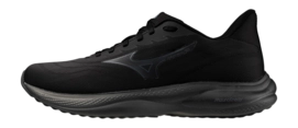 Mizuno Unisex Mizuno Revolt 4 Black/Iron Gate/Harbor Mist
