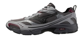 Mizuno Unisex MXR Iron Gate/Black/Fig