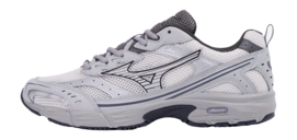 Sneaker Mizuno MXR Unisex Nimbus Cloud/Silver/Silver