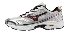Sneaker Mizuno MXR Unisex Nimbus Cloud/Syrah/Silver