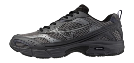 Mizuno Unisex MXR Quiet Shade/Silver/Iron Gate