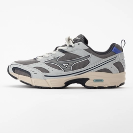 Mizuno Unisex MXR Quiet Shade/Ultimate Gray/Harbor Mist
