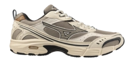 Mizuno Unisex MXR Vintage Khaki/Vintage Khaki/Summer Sand
