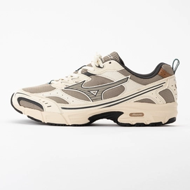 Mizuno Unisex MXR Vintage Khaki/Vintage Khaki/Summer Sand