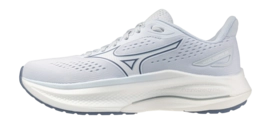 Mizuno Dames Wave Inspire 22 Ancient Water/White/Ice Water