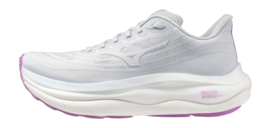 Mizuno Dames Wave Sky 9 Ancient Water/White/Ice Water