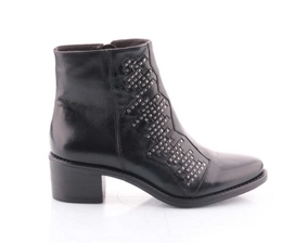 MJUS 226216 Nero Damen
