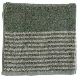 Badehandtuch Södahl Mist Leaf Green