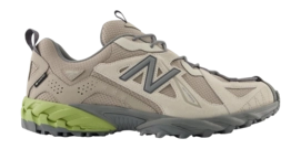 New Balance Unisex ML610XM Light Mushroom