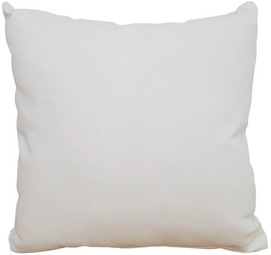 Sierkussen Miloo Home Tarida White (50 x 50 cm)
