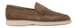 Mo­kas­sins Magnanni Apolo Herren Taupe