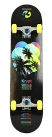 Skateboard Kryptonics Modern Vibes 31 inch
