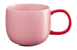 Mok ASA Selection Joy Strawberry 400 ml