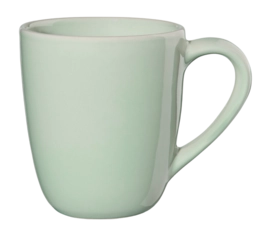 Mok ASA Selection Semana With Handle Herb Green 250 ml