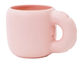 Mok Home Studyo Gaston Bubblegum Matte