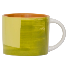 Mok Urban Nature Culture Tazza Evergreen Sprig 500 ml