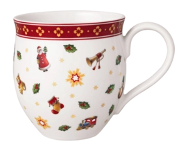 Mok Villeroy & Boch Toy's Delight 2025 230ml (6 delig)