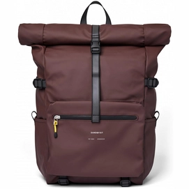 Sac à Dos Sandqvist Ruben 2.0 Molten Leaf