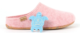 Toni Pons Women Mona FR Rosa
