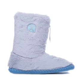 Pantoffels Bedroom Athletics Monroe Cool Grey