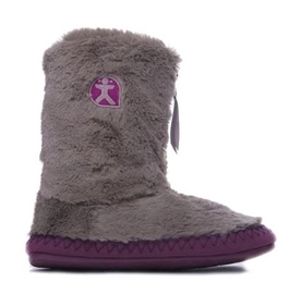 Pantoffels Bedroom Athletics Monroe Moonrock