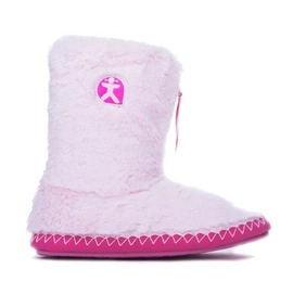 Pantoffels Bedroom Athletics Monroe Soft Pink