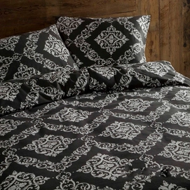 Dekbedovertrek DayDream Montana Grey Flanel
