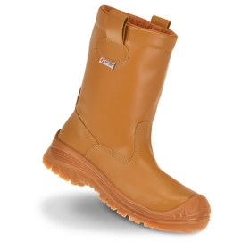 Veiligheidsschoen Sixton Peak Montana Beige/Naturel S3