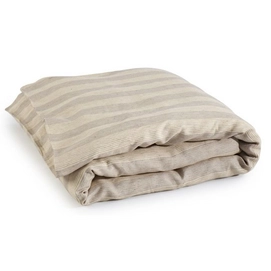 Dekbedovertrek Libeco Monterey Beige Linnen