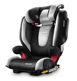 Autostoel Recaro Monza Nova 2 Seatfix Graphite