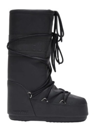 Snowboot Moon Boot Women Icon Rubber Black