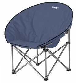 Chaise de Camping Vango Moon Smoke