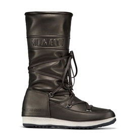 Moon Boot Avenue Broadway Braun