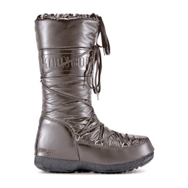 Moon Boot Soft-1 Marron