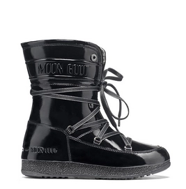 Moon Boot 3rd Avenue Noir