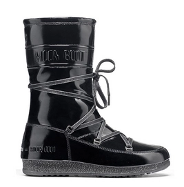 Moon Boot 5th Avenue Schwarz