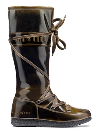 Moon Boot 7th Avenue Bronze