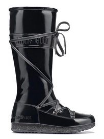 Moon Boot 7th Avenue Schwarz