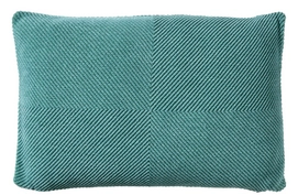 Coussin Södahl Cushion Modest Peacock (40 x 60 cm)