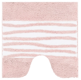 Aquanova WC-mat Morgan Blush