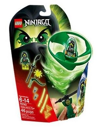 Airjitzu Moro Flyer LEGO Ninjago