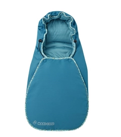 Voetenzak Maxi-Cosi CabrioFix Mosaic Blue
