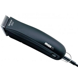 Honden Tondeuse Moser Max 45 2-Speed A.Clipper