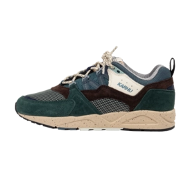 Karhu Moss Pack Fusion 2.0 Dark Forest / Stormy Weather