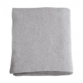 Plaid House in Style Moss Grau